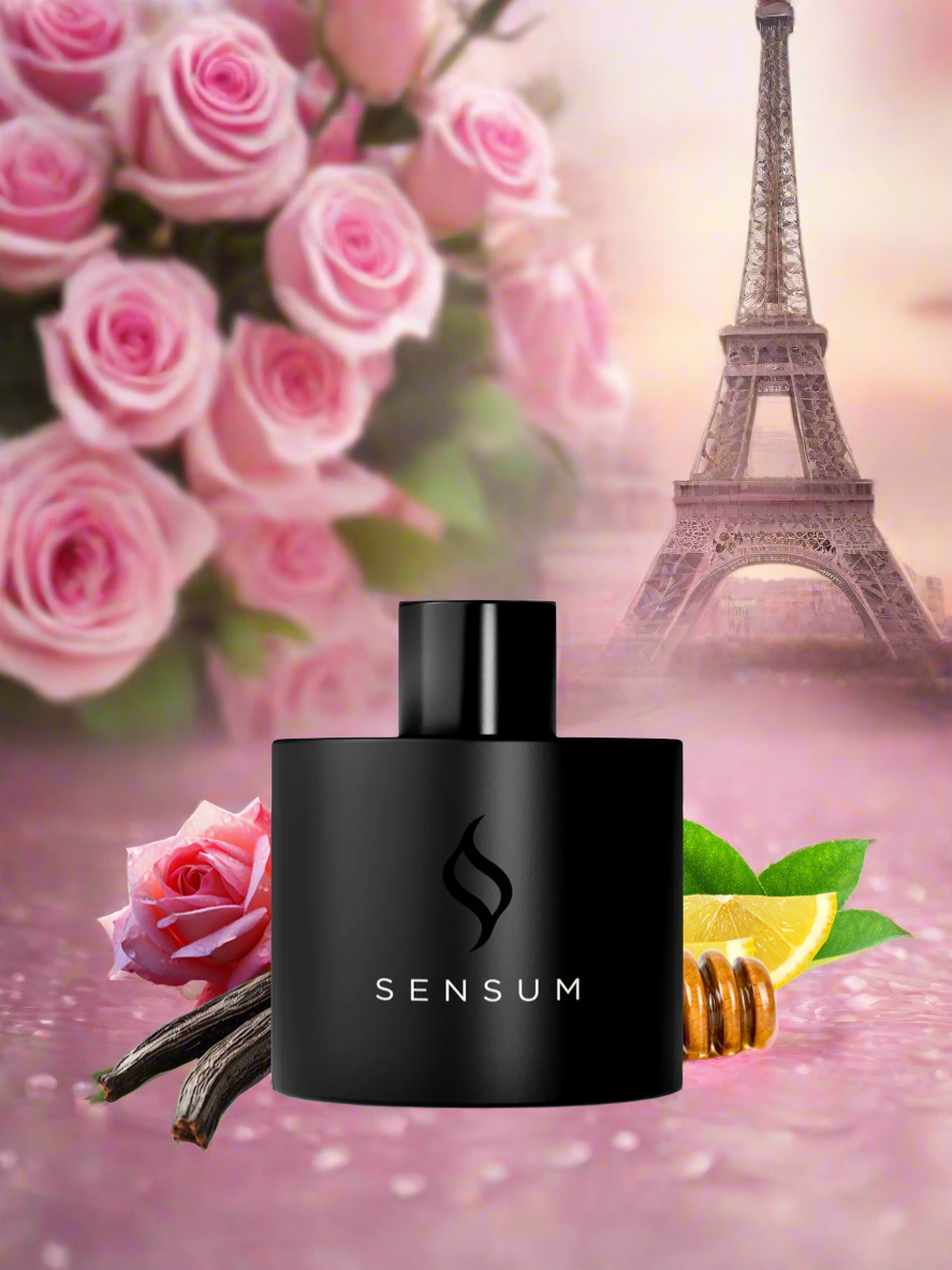 Parisian Chic - 30m Fragrance