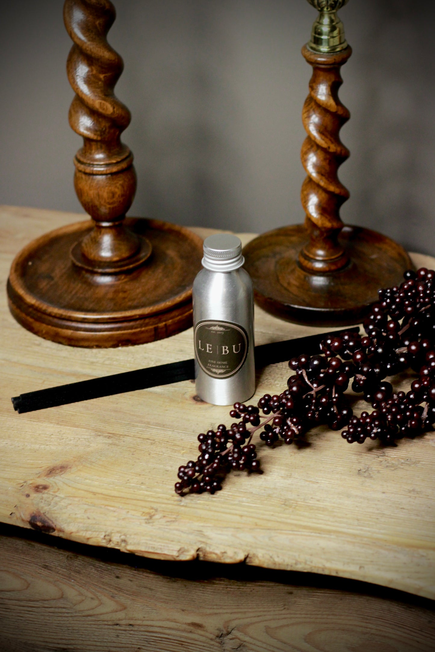 LE | BU Diffuser Refill 100ml