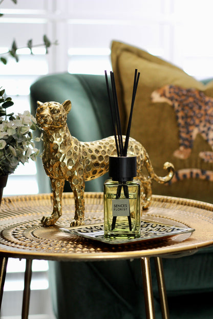 Sences Petite Reed Diffuser – Florist – reed diffuser at Leya Buster Interiors