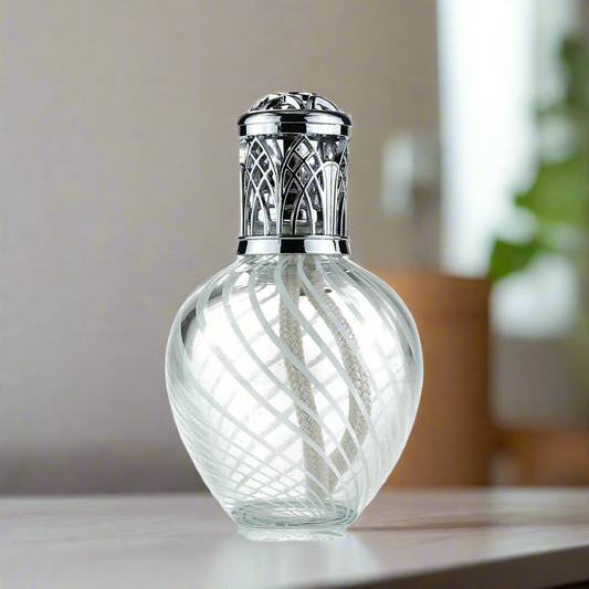 Simply Spun Fragrance Lamp