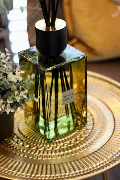 Sences Extra Large Diffuser – Florist styled view – Leya Buster Interiors