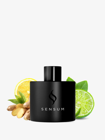 Sole Di Amalfi – 30ml Aroma Mist Diffuser Fragrance detail – Leya Buster Interiors