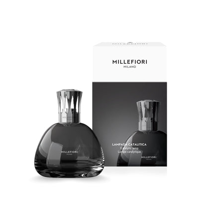 Millefiori Smokey Grey Fragrance Lamp