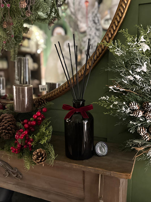 Leya Buster Luxe Diffuser - Gentleman’s Lounge