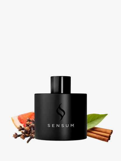 Persian Spice – 30ml Aroma Mist Diffuser Fragrance detail – Leya Buster Interiors