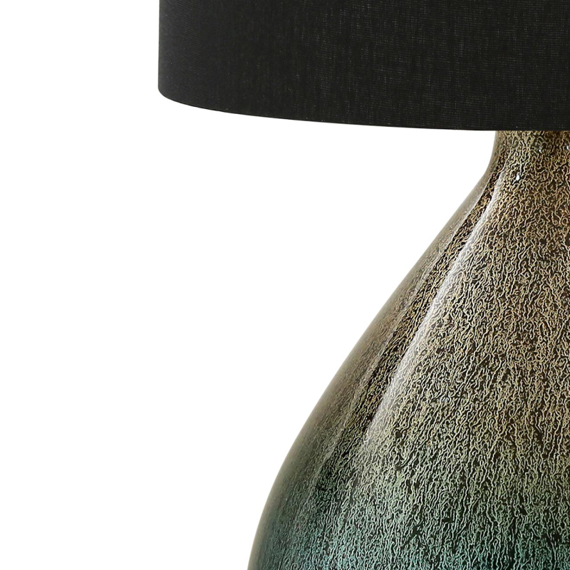 The Emerald Moor Lamp