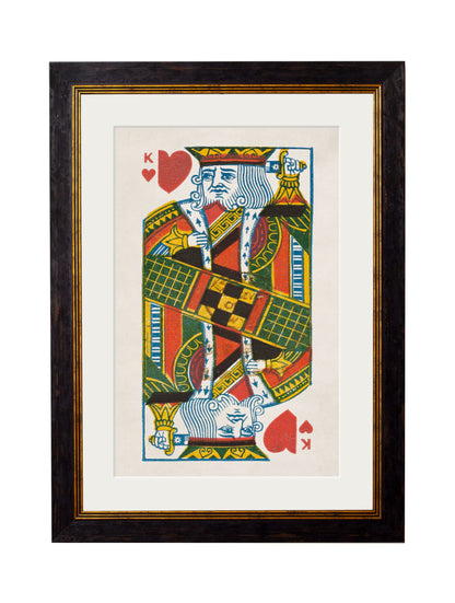 c1888 King & Queen of Hearts styled view – Leya Buster Interiors