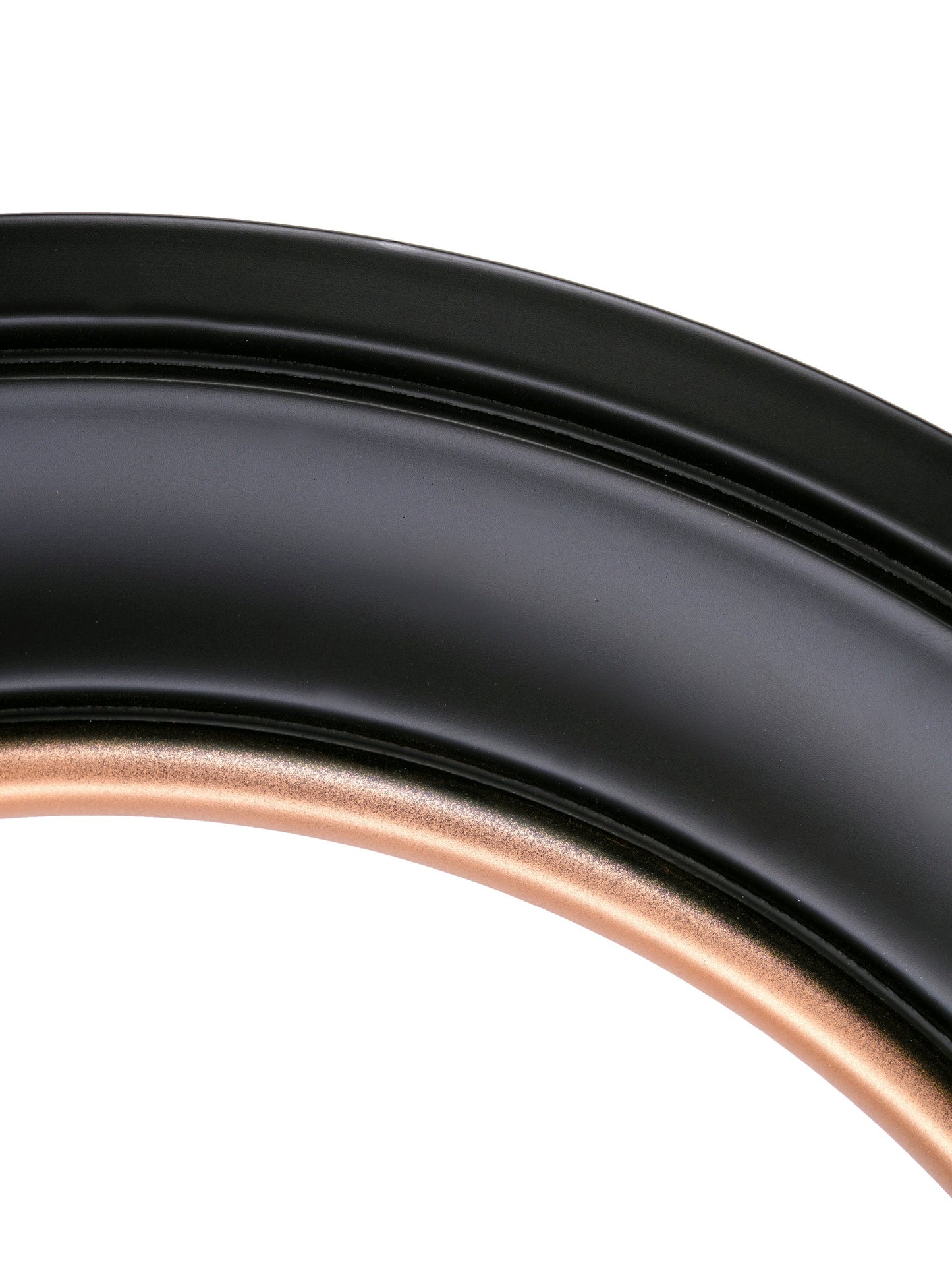 Earl of Assbury – Gentleman Donkey Oxford Round Frame styled view – Leya Buster Interiors