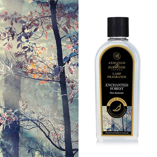 Enchanted Forest Lamp Fragrance