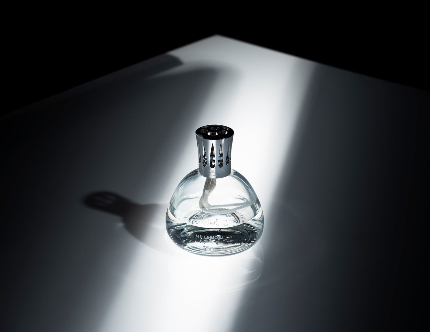 Millefiori Transparent Fragrance Lamp