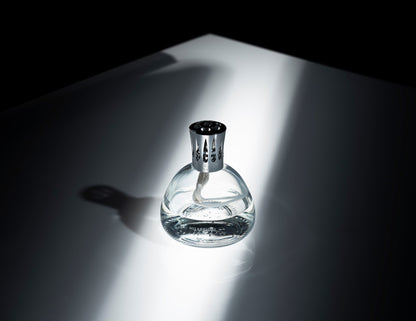 Millefiori Transparent Fragrance Lamp